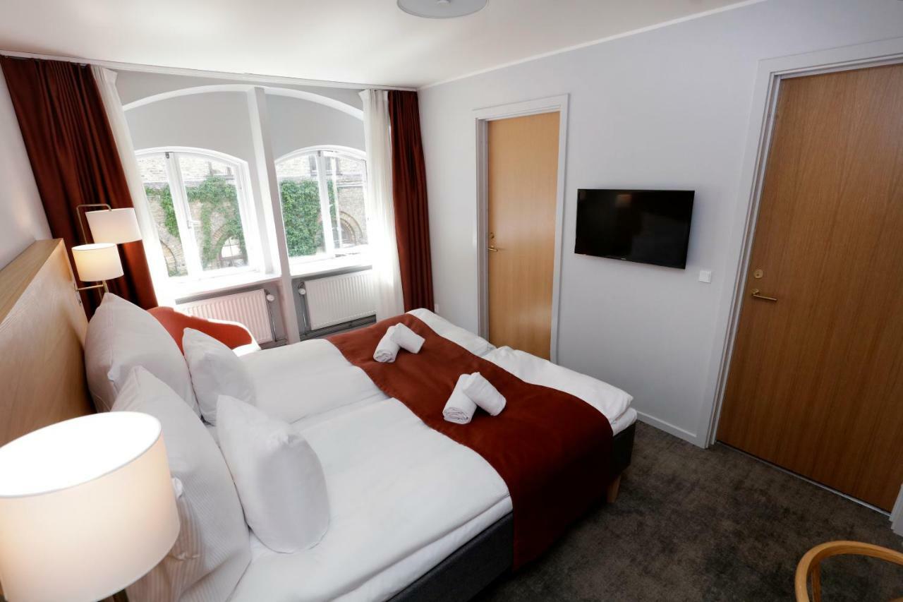 Family Room Two Bedrooms