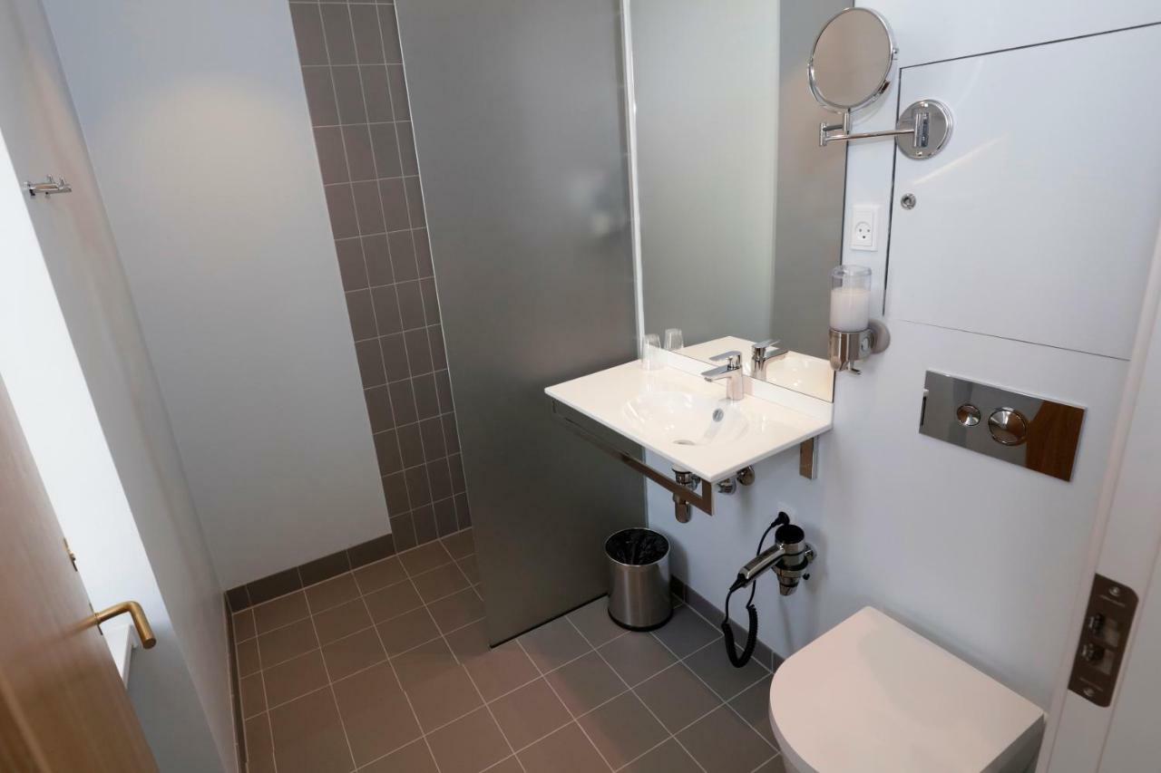 Superior Deluxe Double Room