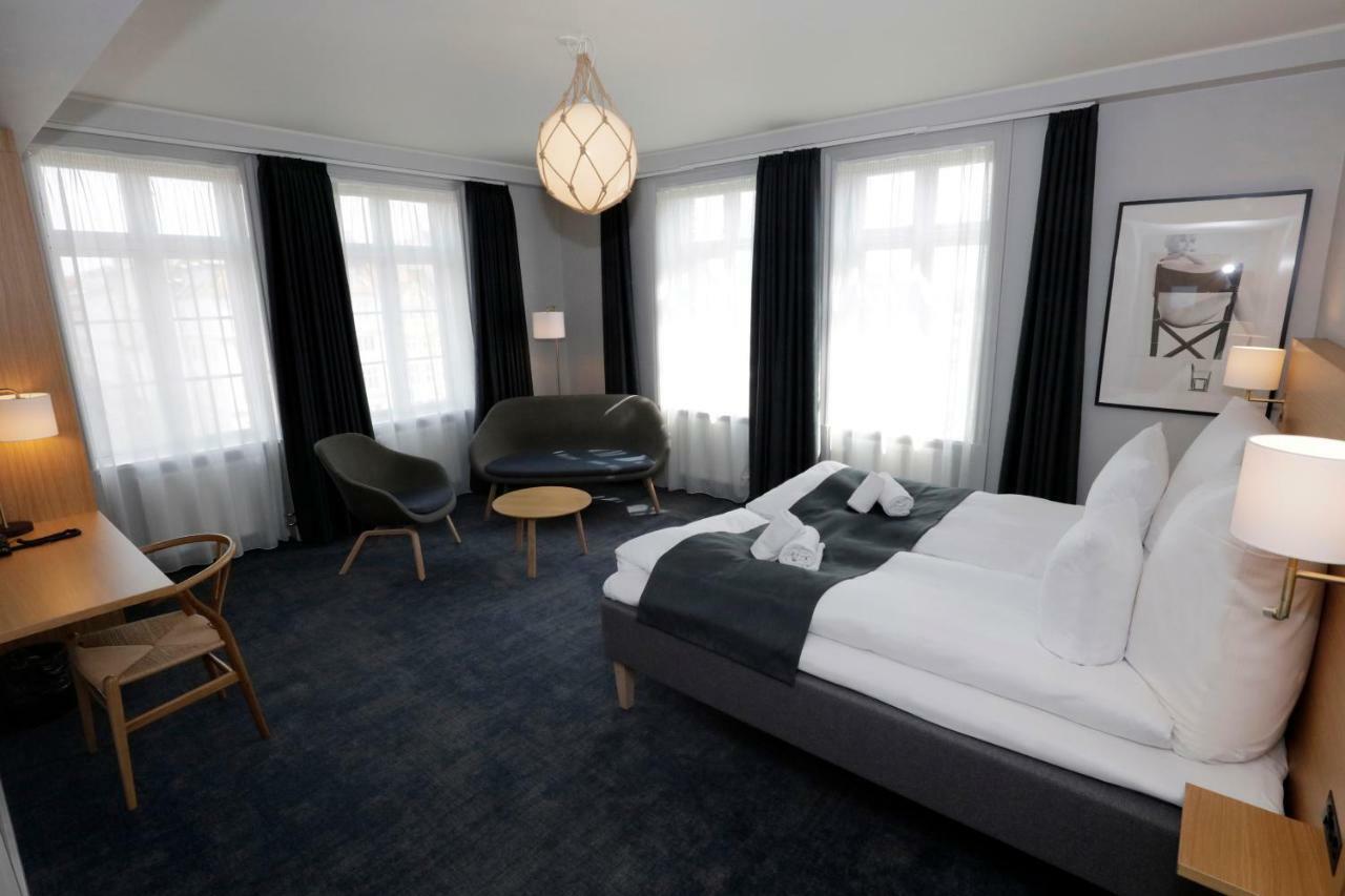 Superior Deluxe Double Room