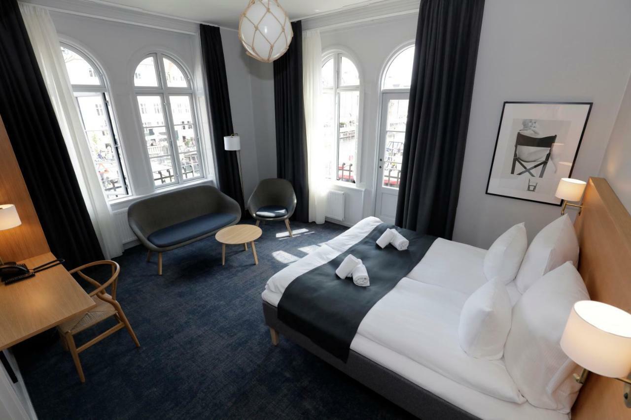 Superior Deluxe Double Room