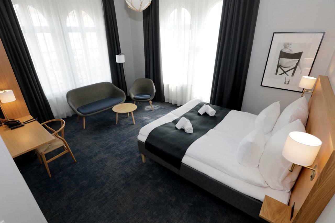 Superior Deluxe Double Room