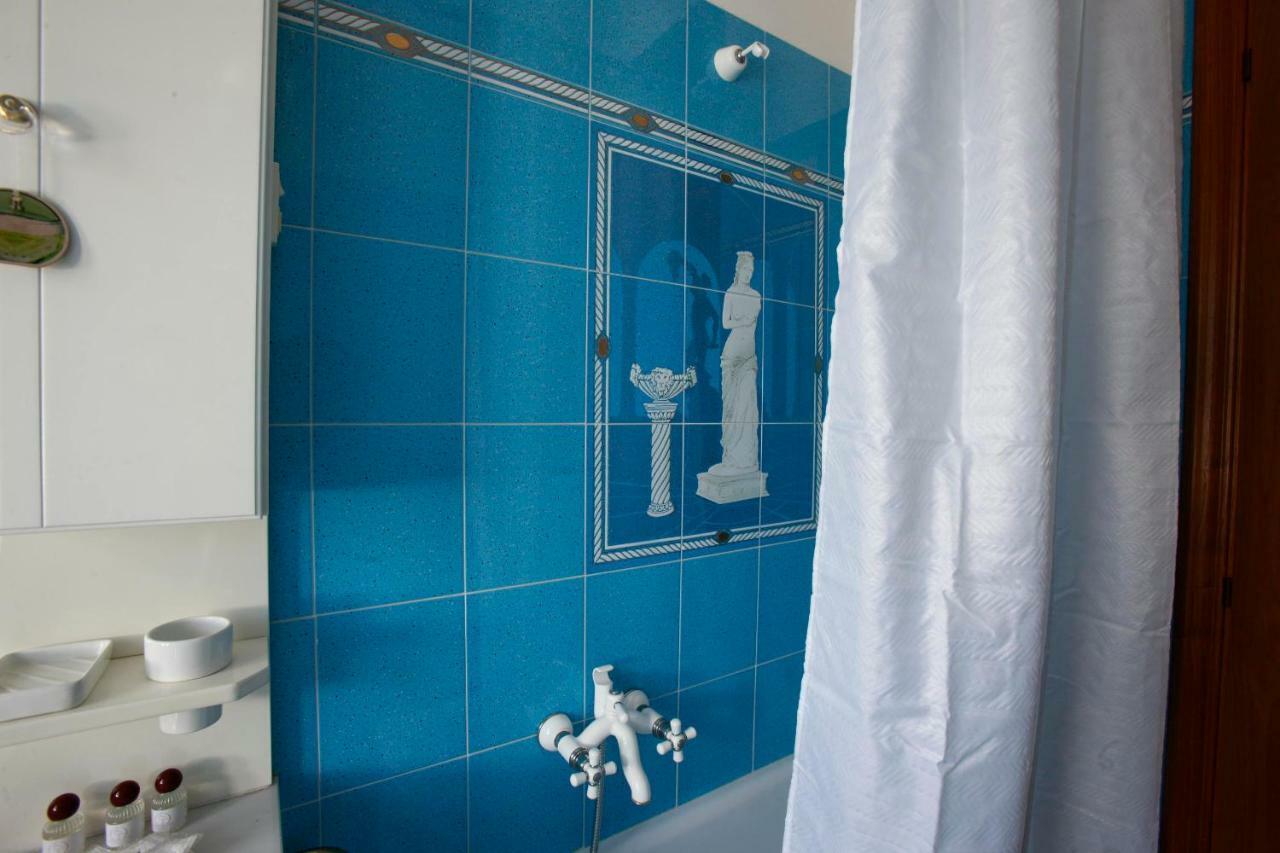 Camera Tripla con Bagno Privato