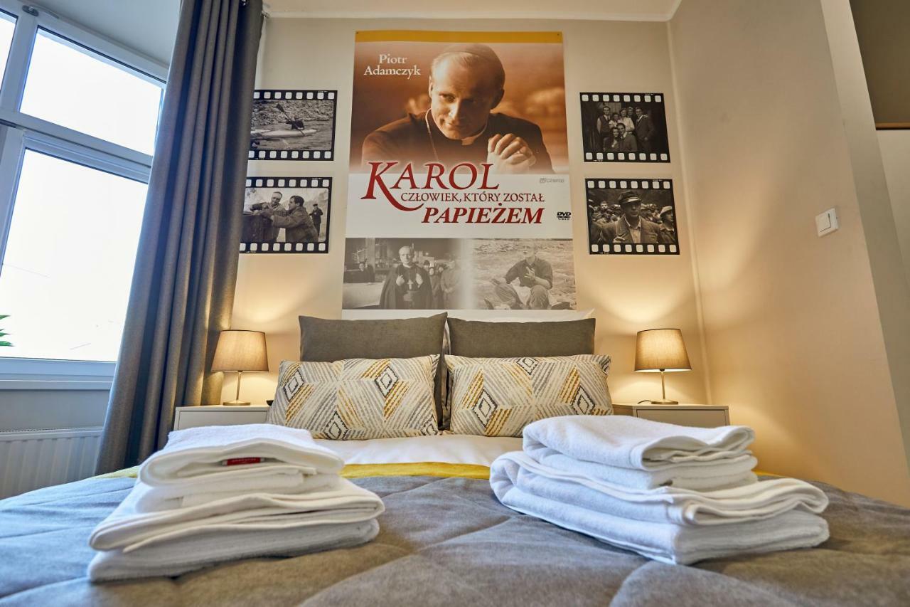 Standard Apartment