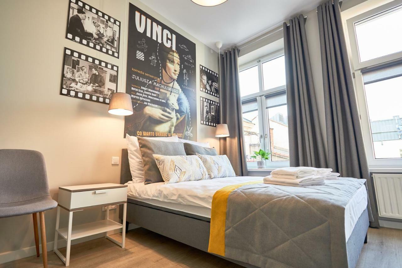 Standard Apartment