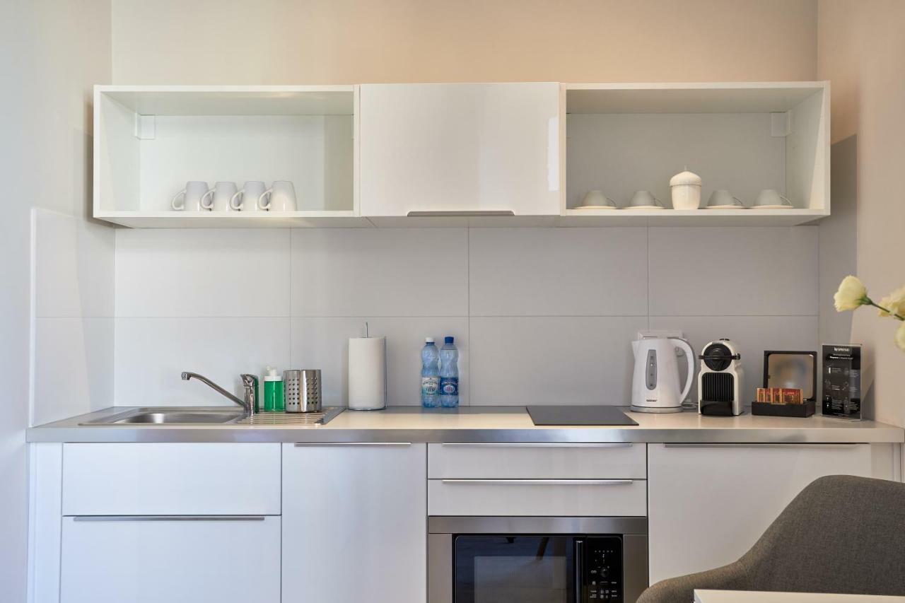 Standard Apartment