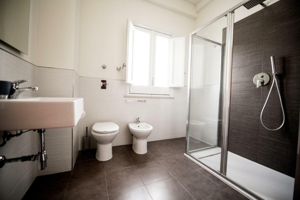 Suite con 2 Camere da Letto