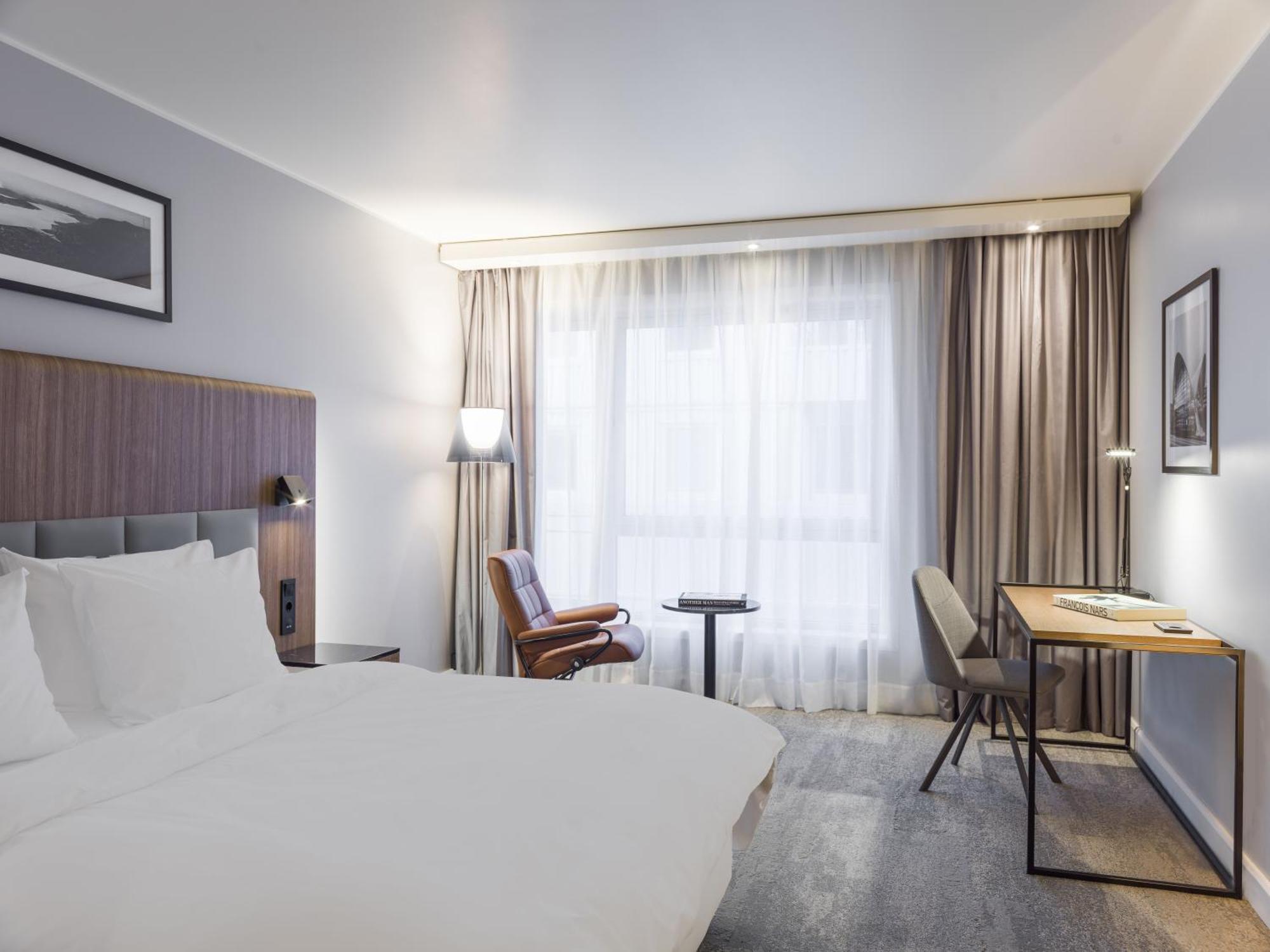 Net Zero Superior Room Sea View