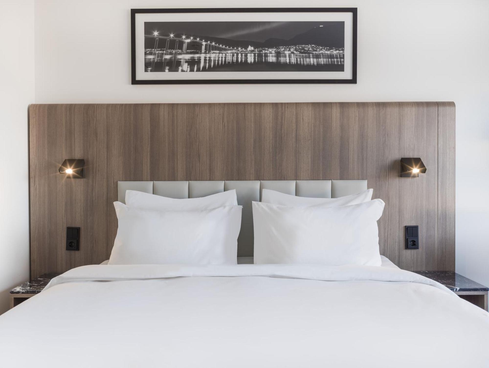 Net Zero Superior Room Sea View