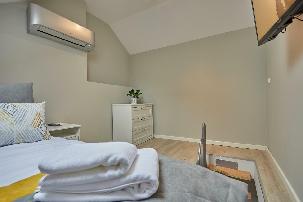 Duplex Apartment