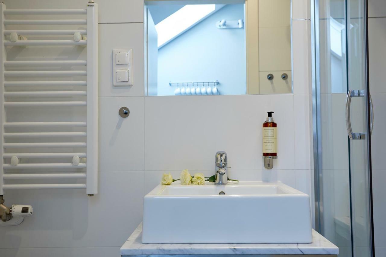 Duplex Apartment