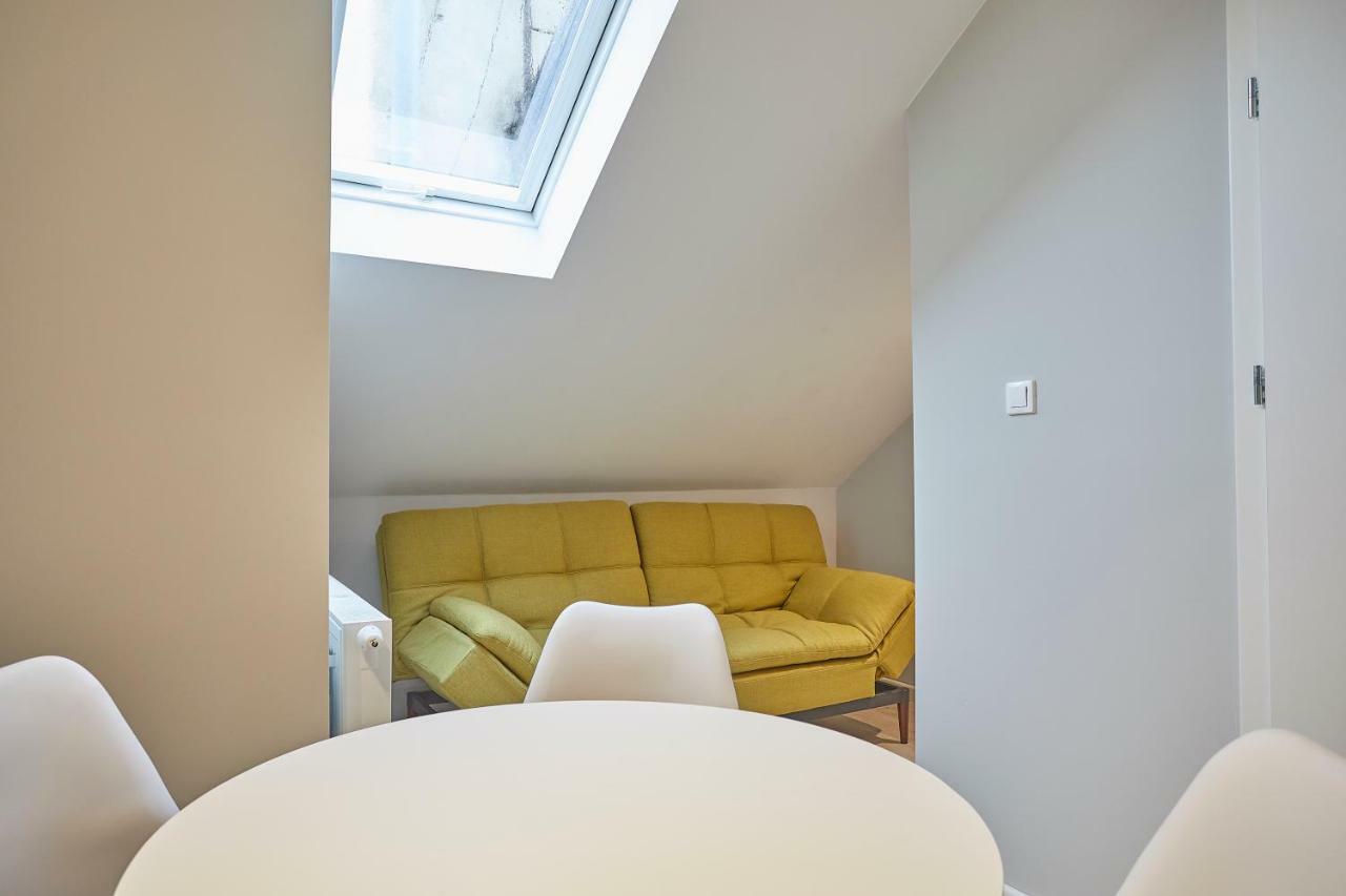 Duplex Apartment