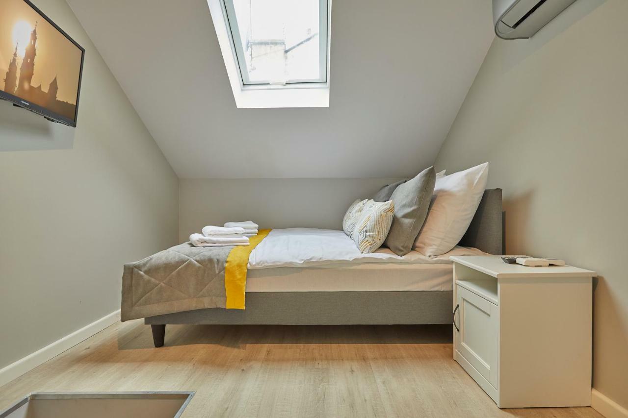 Duplex Apartment