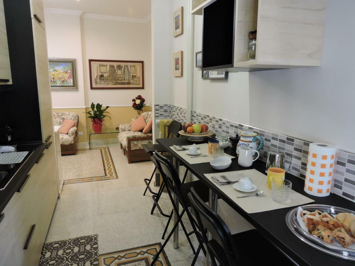 Appartamento con 3 Camere da Letto