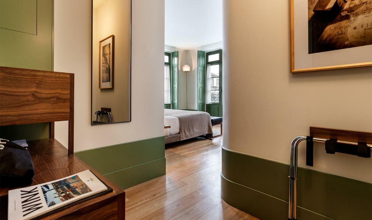 Double Room Balcony