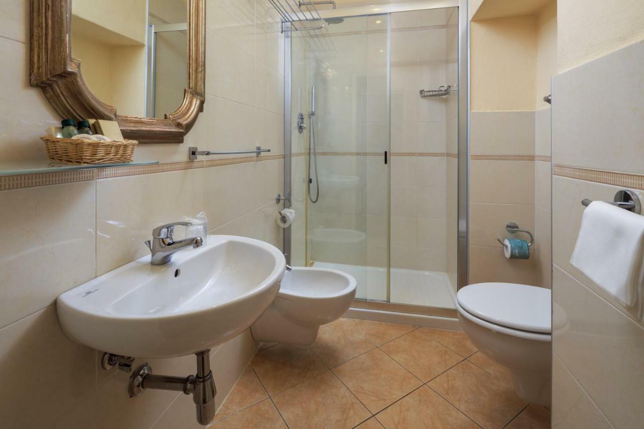 Basic Triple Room Annex