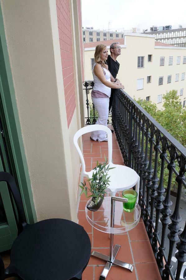 Junior Suite con Balcone