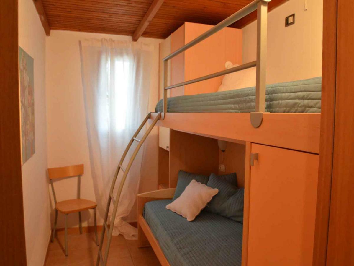 Appartamento con Vista Mare