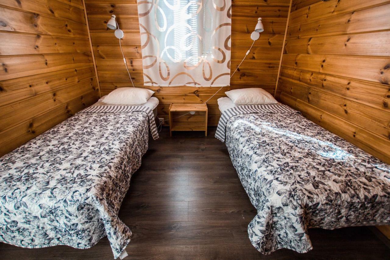 Superior Apartment Sauna