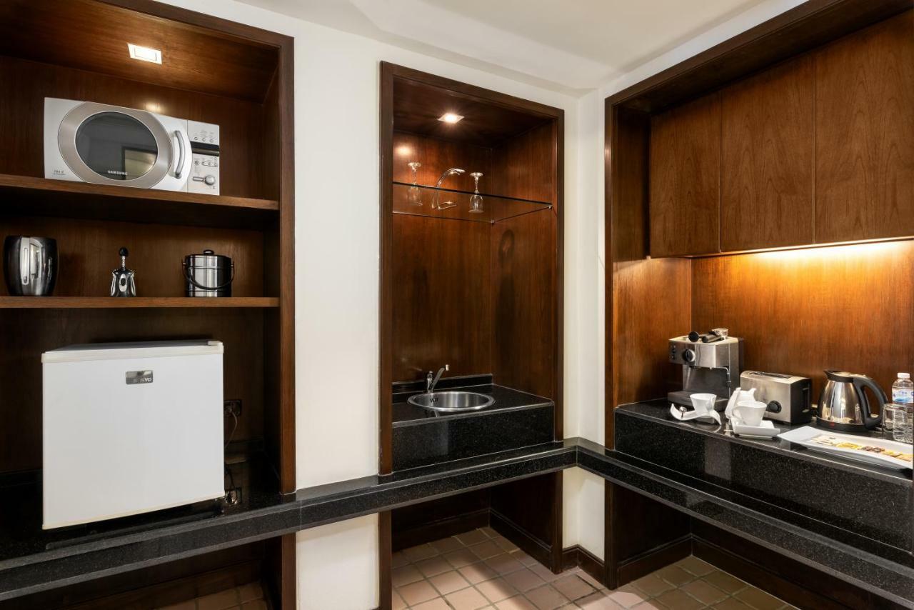 Suite Executive
