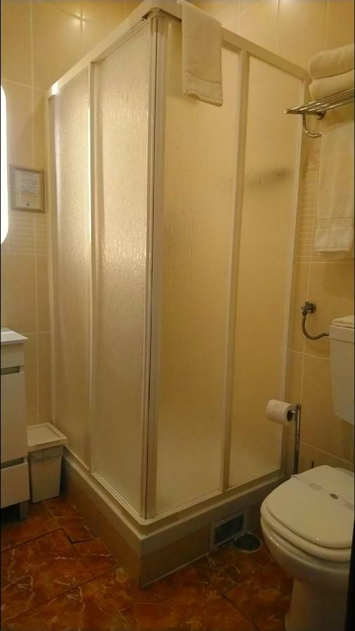 Superior Twin Room River View