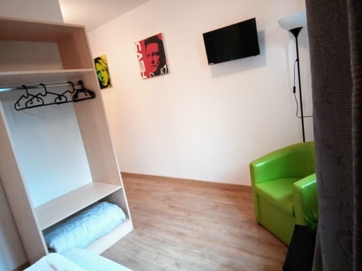 Superior Single Room