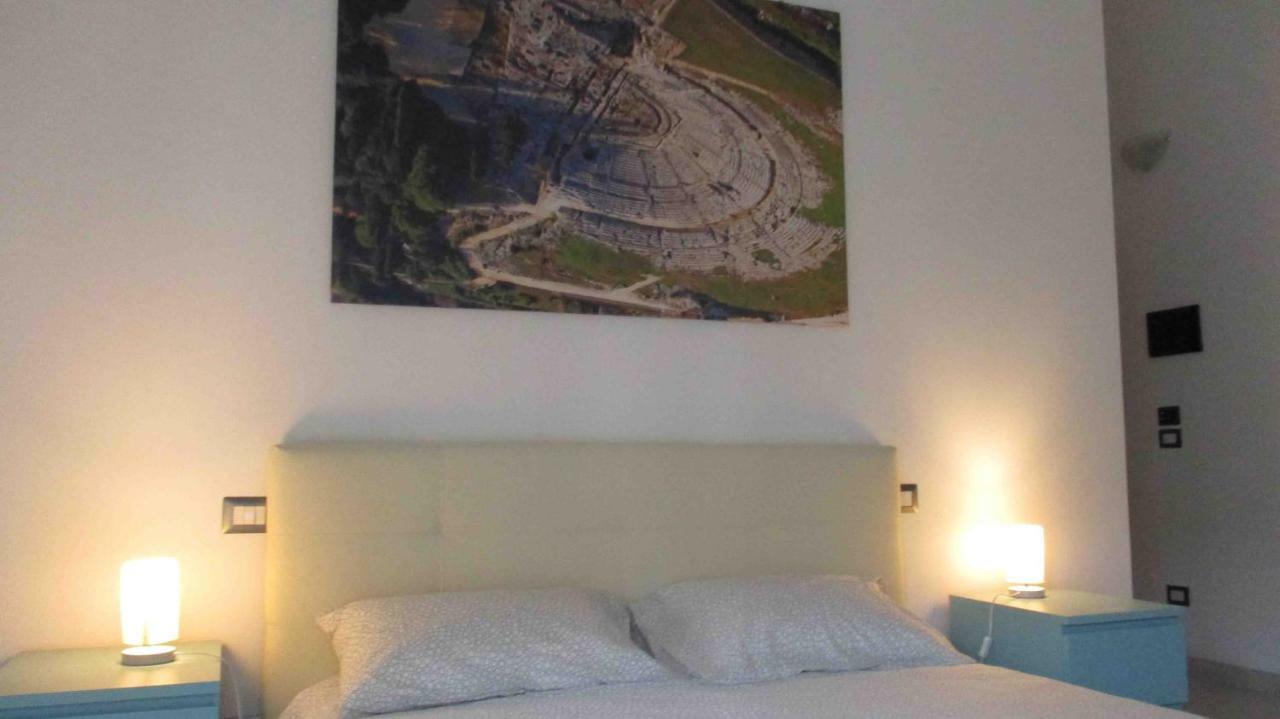 Queen Room Balcony