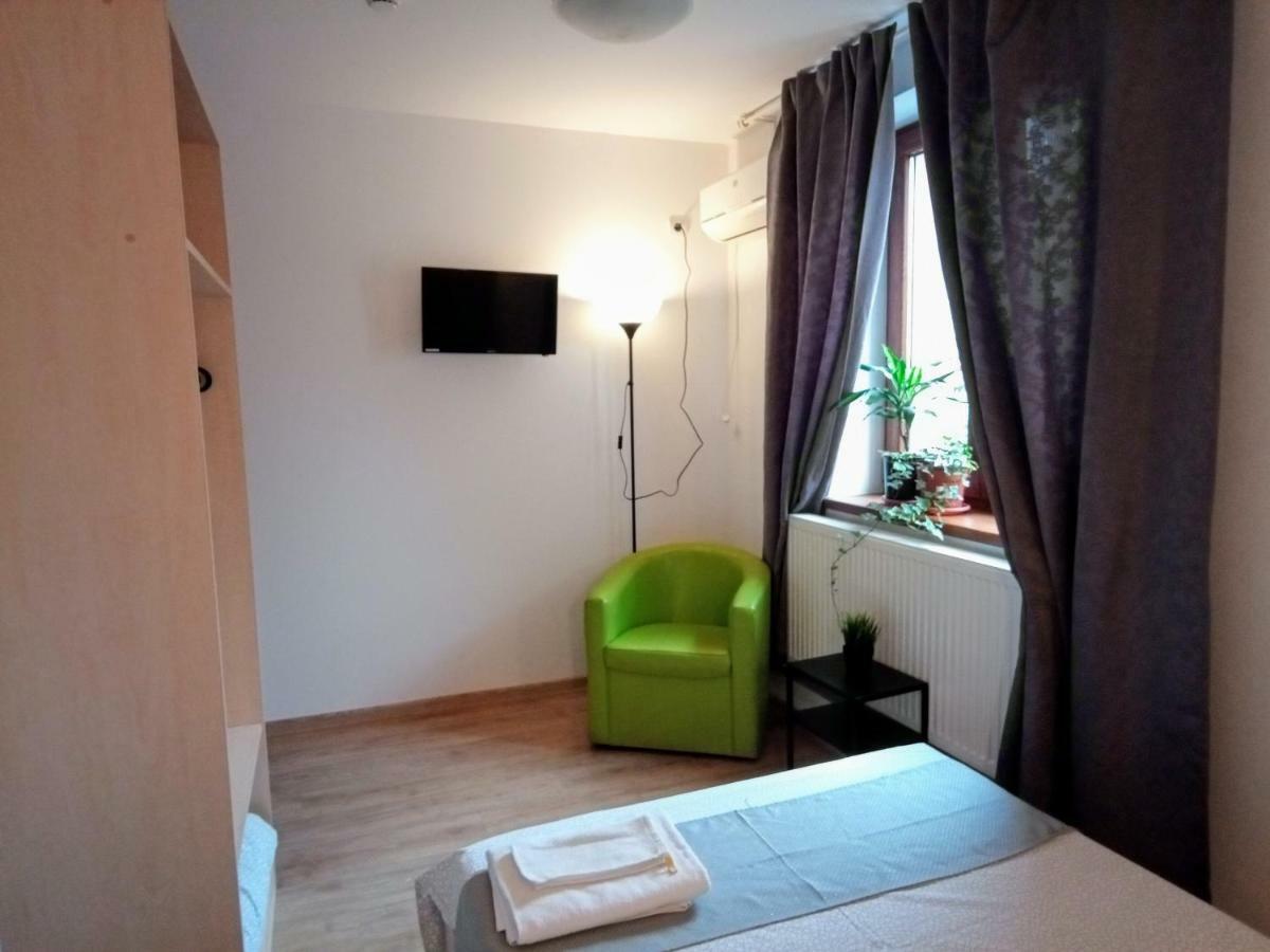 Superior Single Room