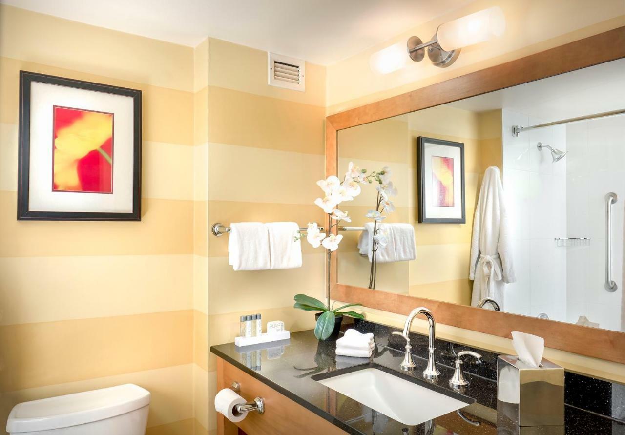 Premium Harbourview King