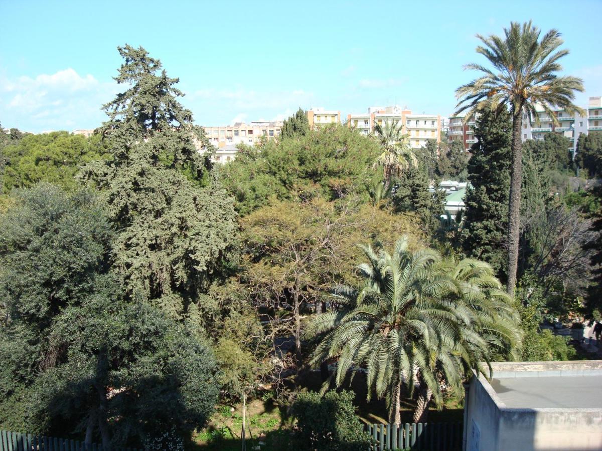Deluxe Double Room Balcony
