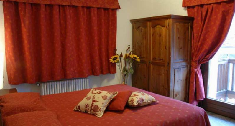 Appartamento con 1 Camera da Letto