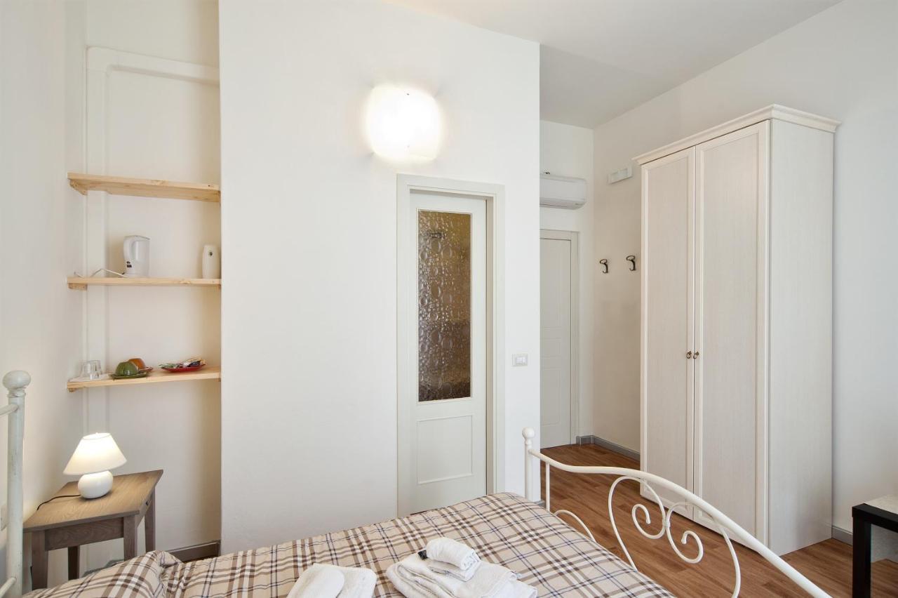 Triple Room Balcony