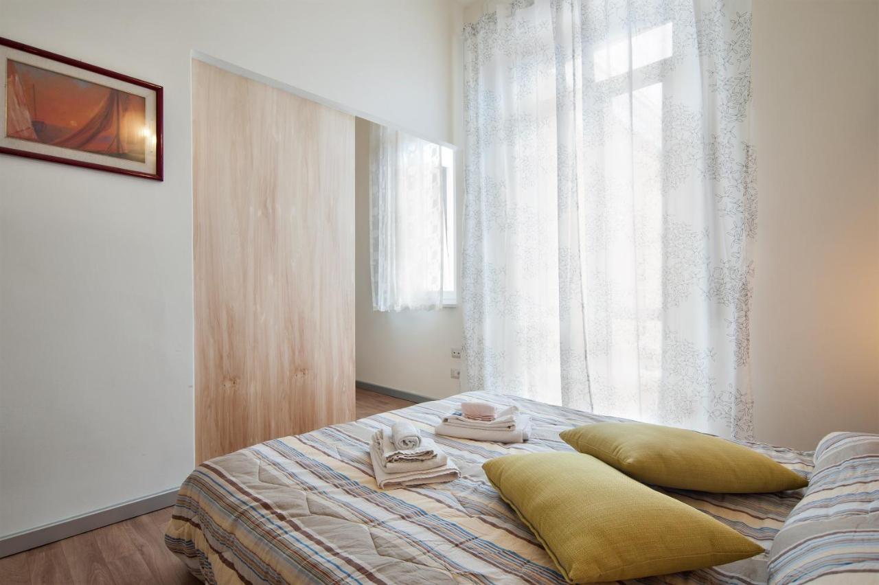Triple Room Balcony