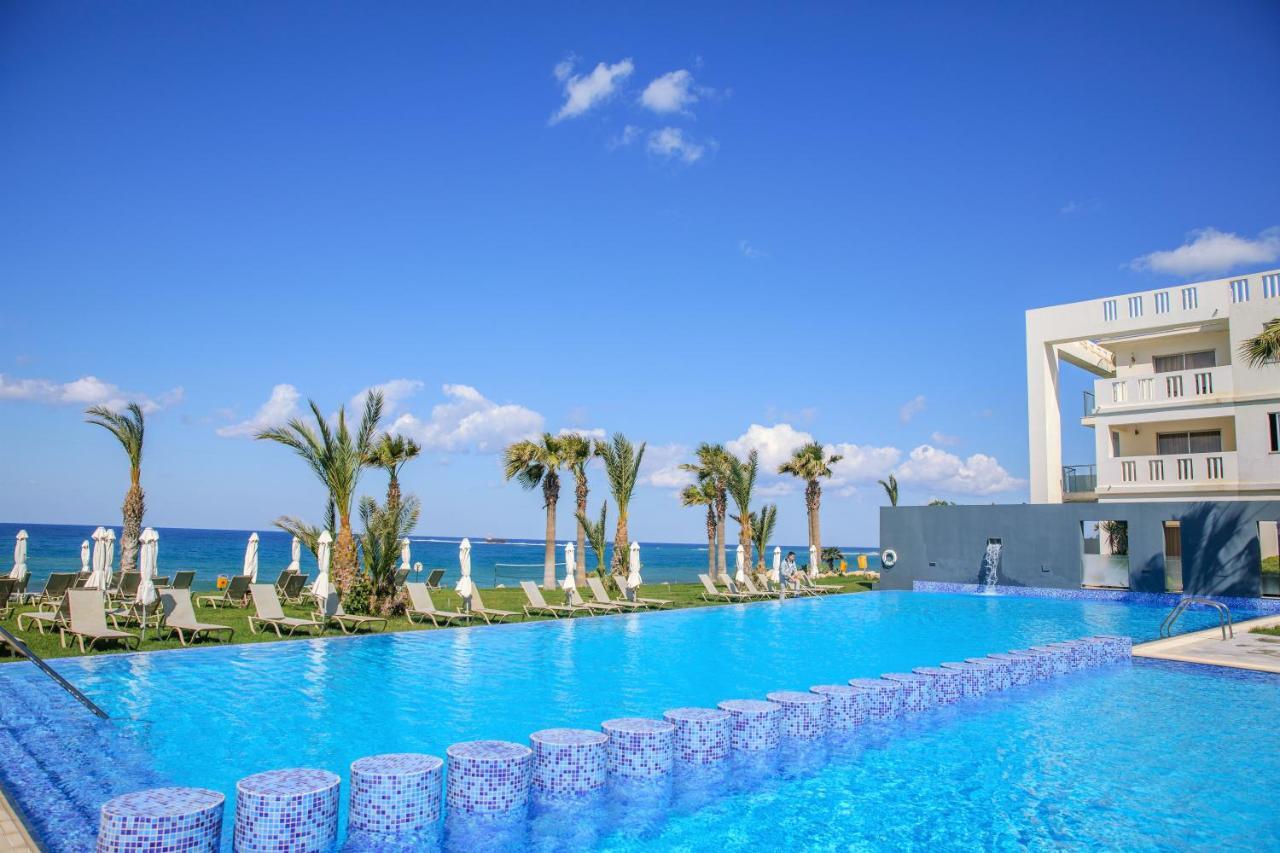 Double Room Sea View