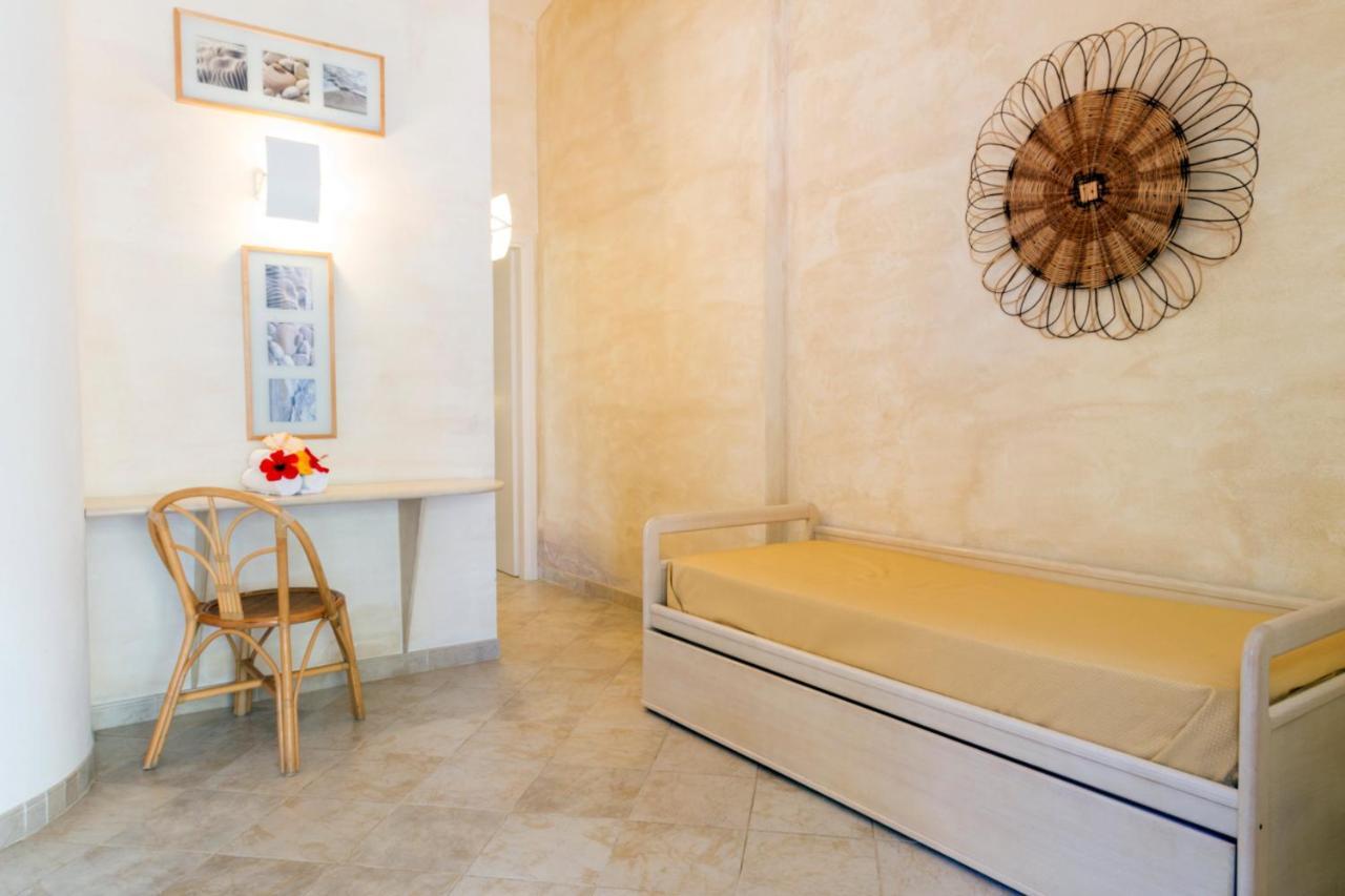 Appartamento con Vista Mare