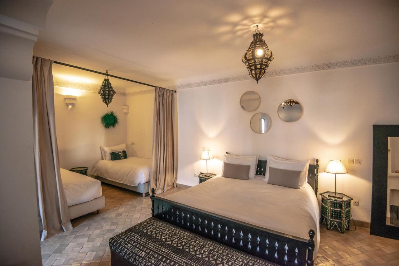 Suite Familiare
