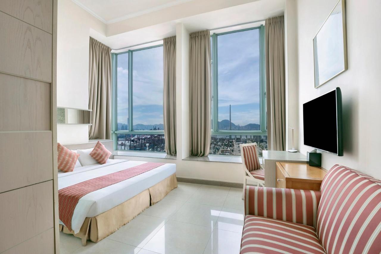 Deluxe Room Wi-Fi