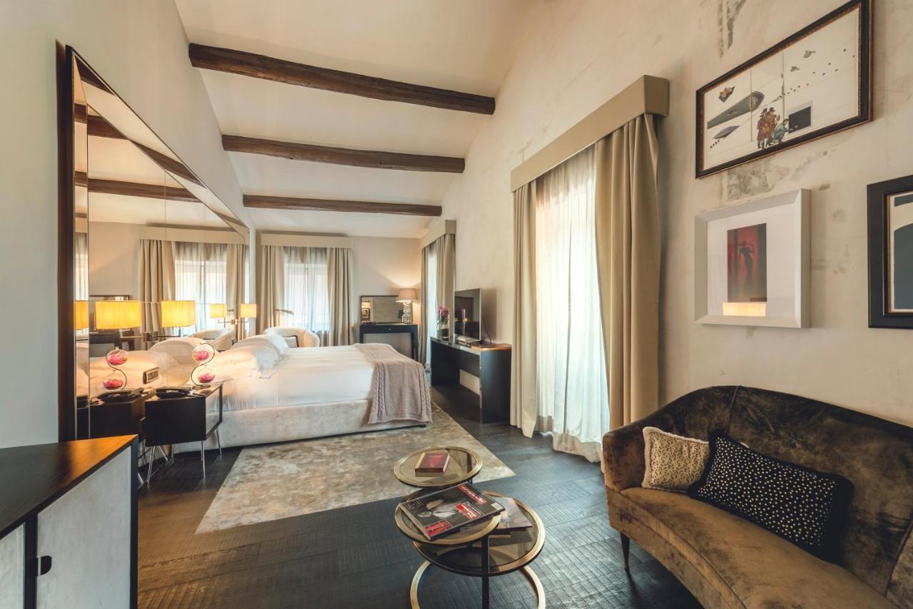 Suite con Terrazza