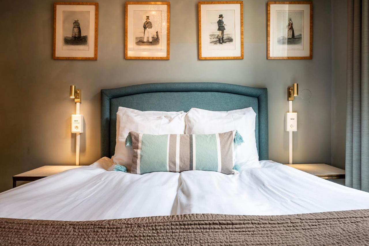 Small Double Room 140 cm bed
