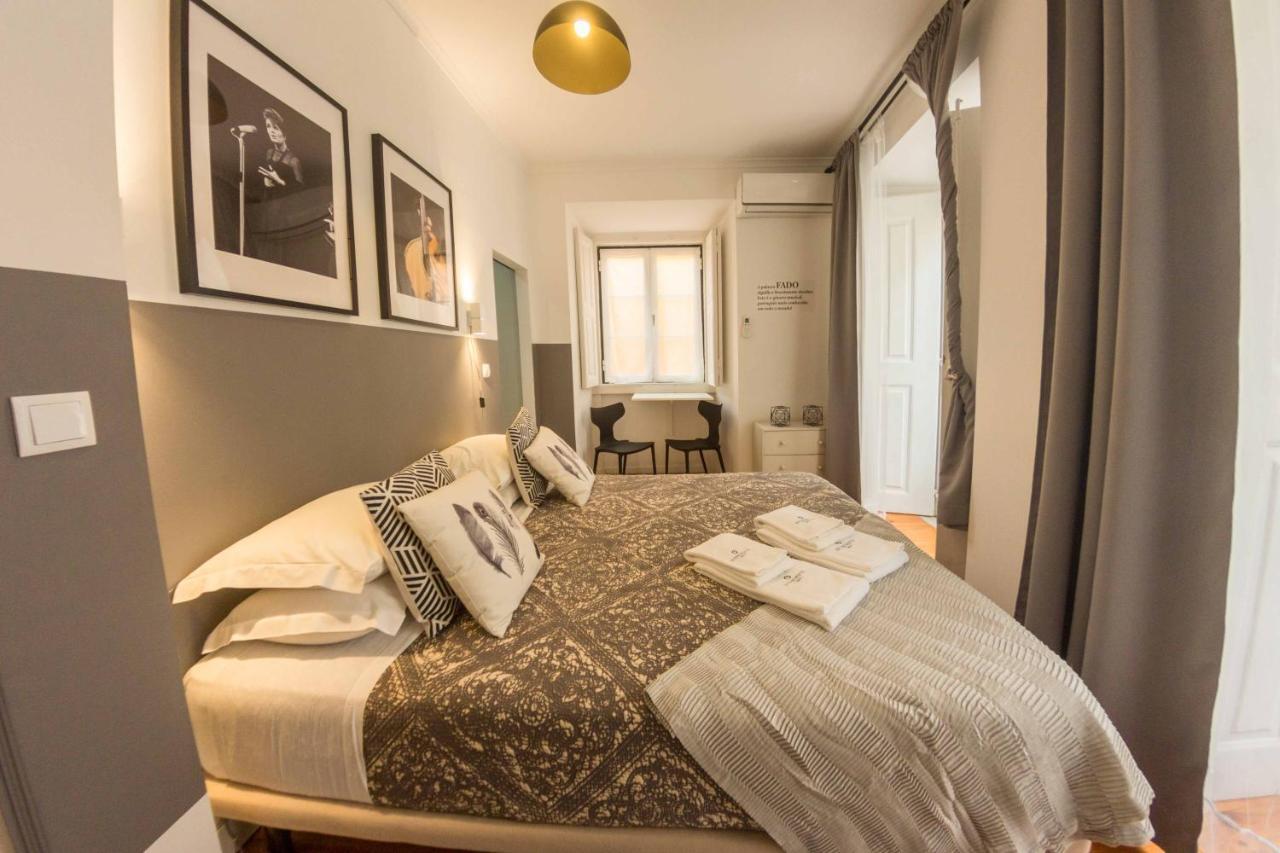 Double or Twin Room Private Bathroom