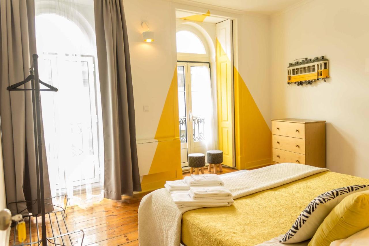 Double or Twin Room Private Bathroom