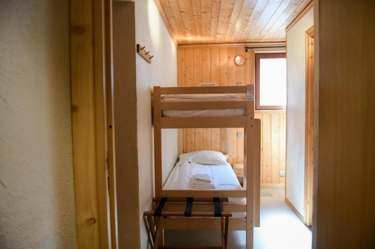 Quadruple Room Mountain View