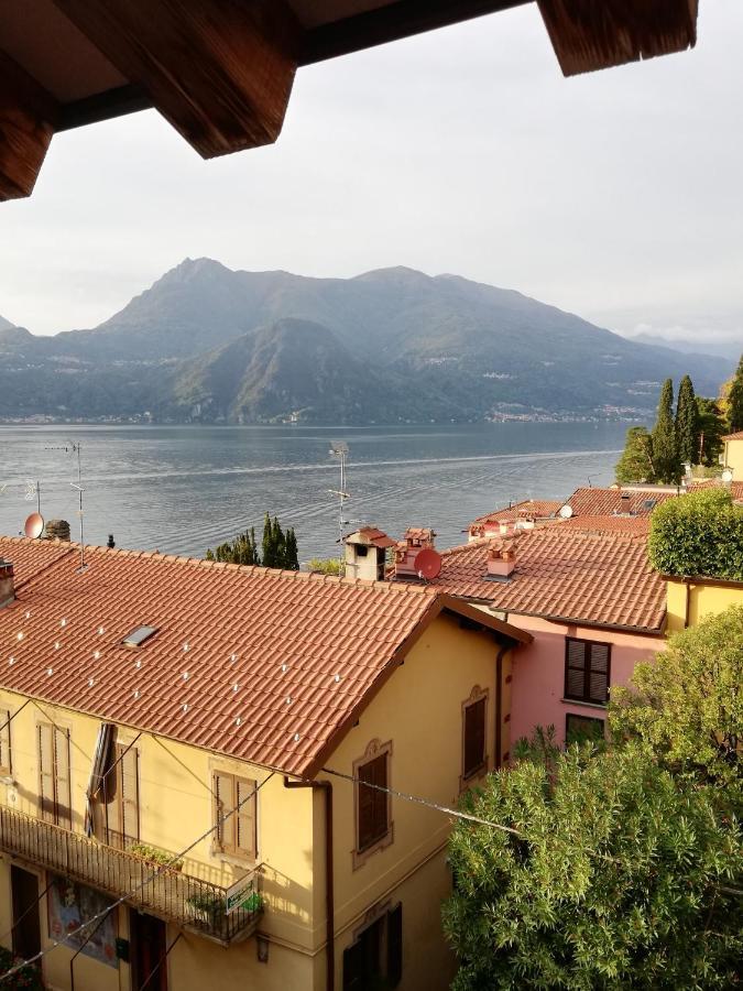 Suite con Vista Lago