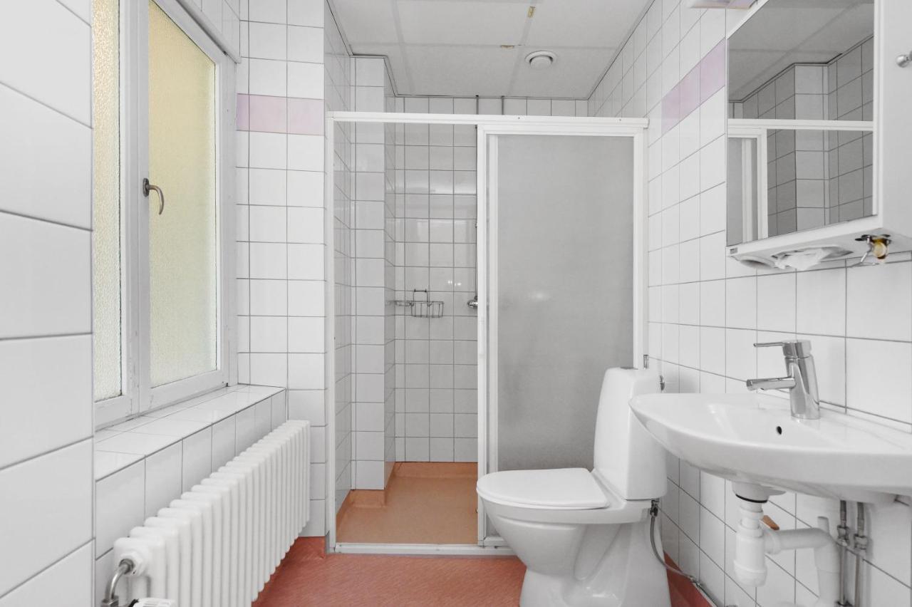 Economy Single Room Sea View