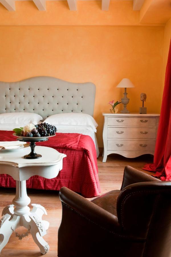 Suite con 2 Camere da Letto e Terrazza