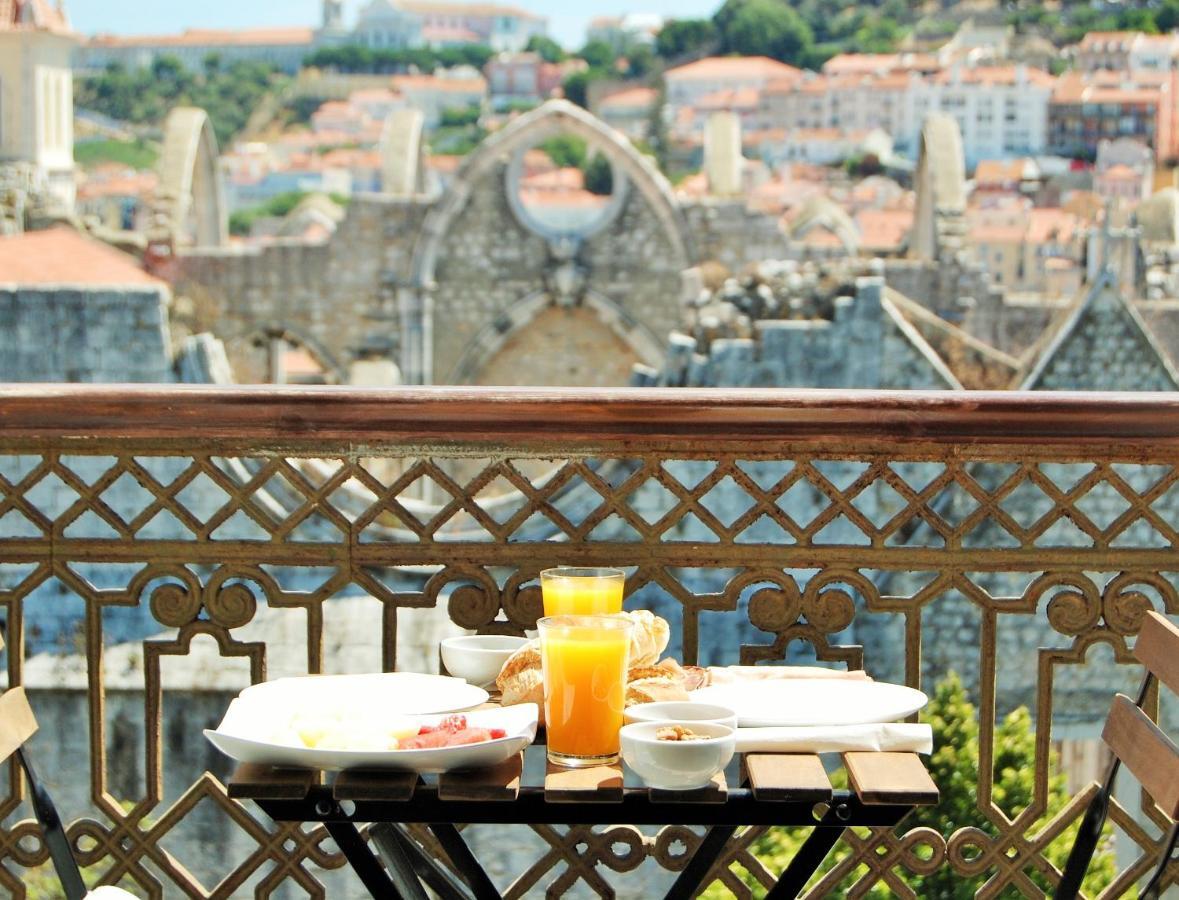 Deluxe Double Room Balcony