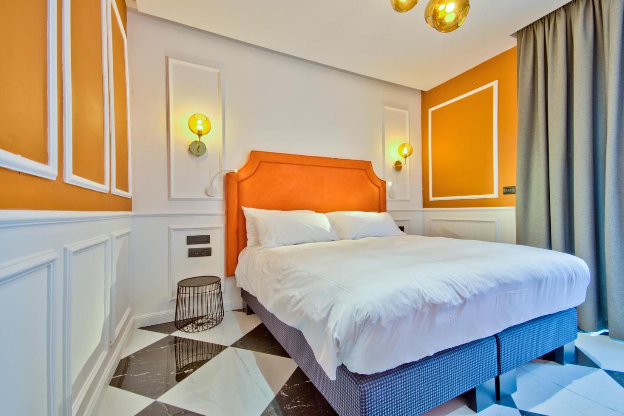 Deluxe Double or Twin Room Spa Bath