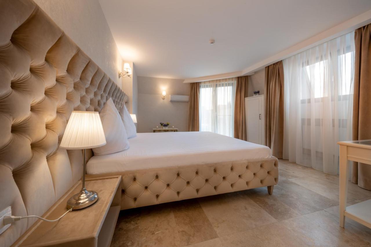 King Room Balcony
