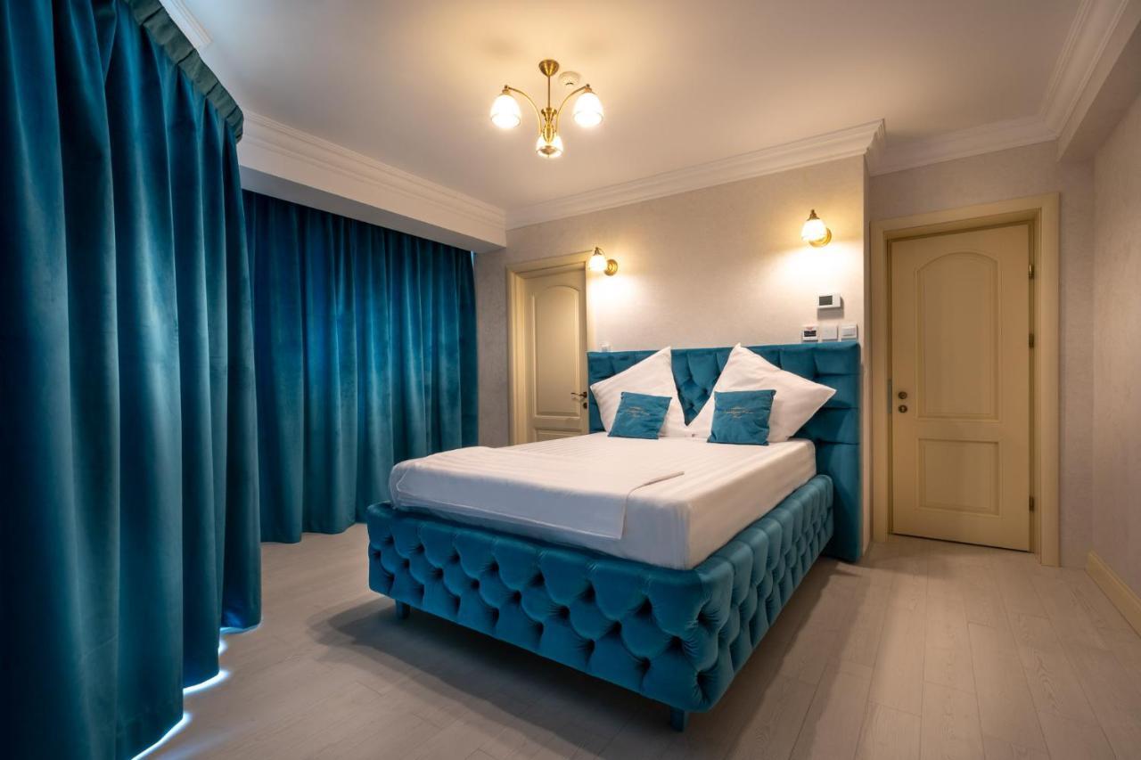 King Room Balcony