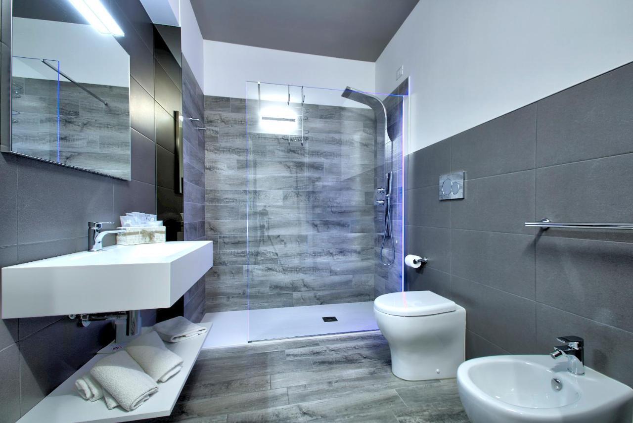 Deluxe Double Room 1
