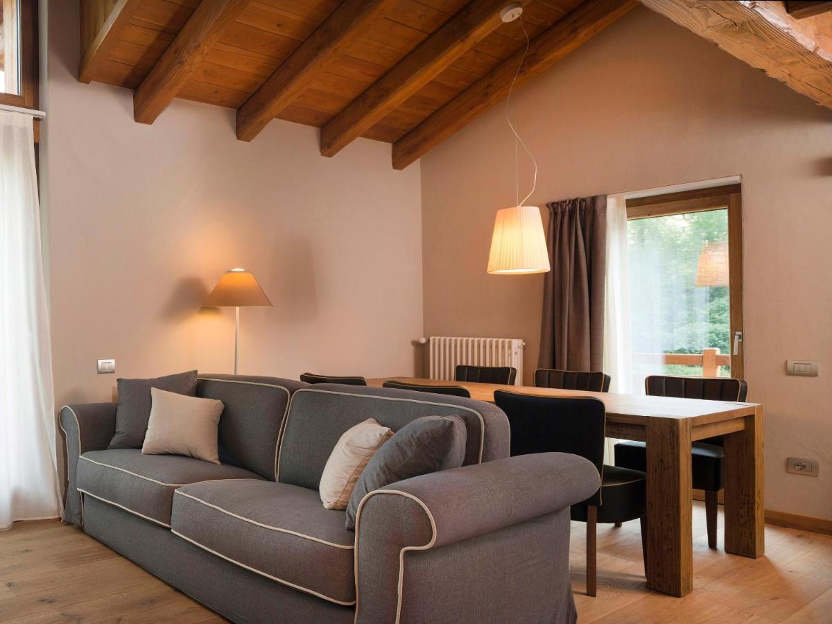 Appartamento con 2 Camere da Letto
